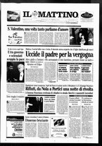 giornale/TO00014547/2001/n. 44 del 14 Febbraio